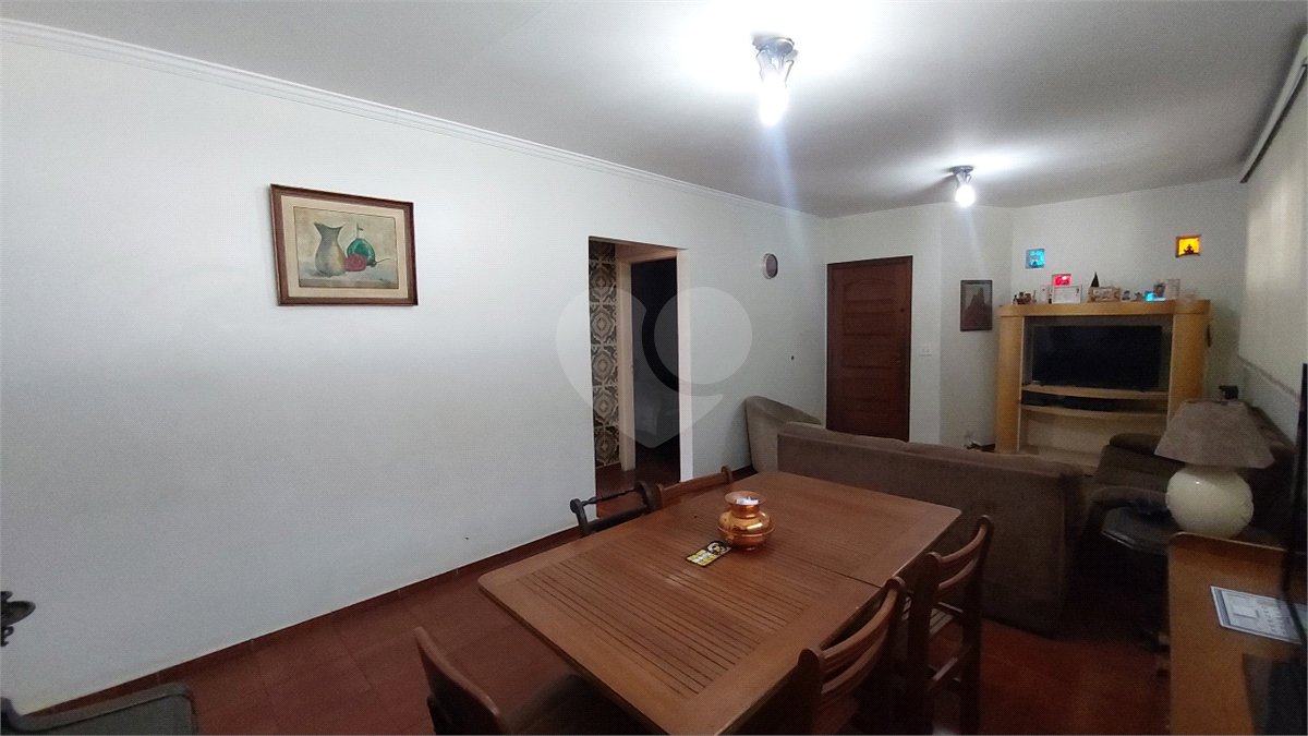Casa Térrea à venda com 3 quartos em Mandaqui, São Paulo, SP