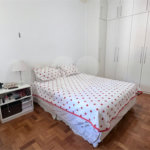 Apartamento à venda com 3 quartos em Tijuca, Rio de Janeiro, RJ