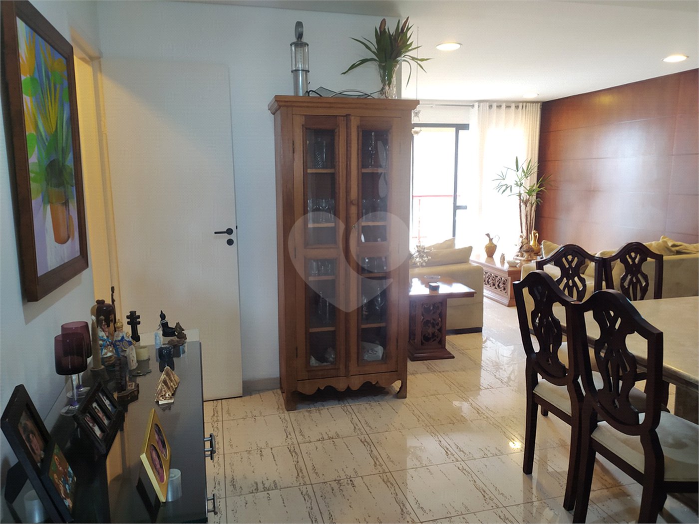 Apartamento à venda com 3 suítes em Morumbi, São Paulo, SP