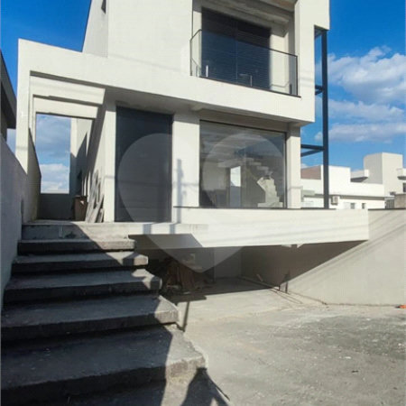 Casa à venda com 3 quartos, sendo 1 suíte,  no condomínio Terras de São Fernando, Cotia - SP