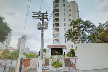 Apartamento à venda com 2 quartos, sendo 1 suíte, em Vila Monumento, São Paulo, SP