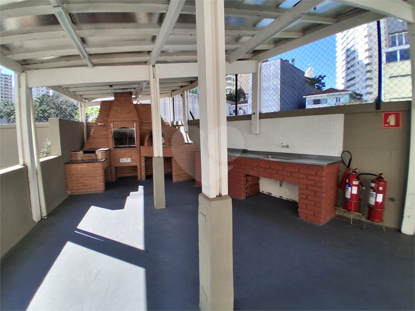 Apartamento à venda com 4 quartos, sendo 1 suíte,  em Santana, São Paulo, SP