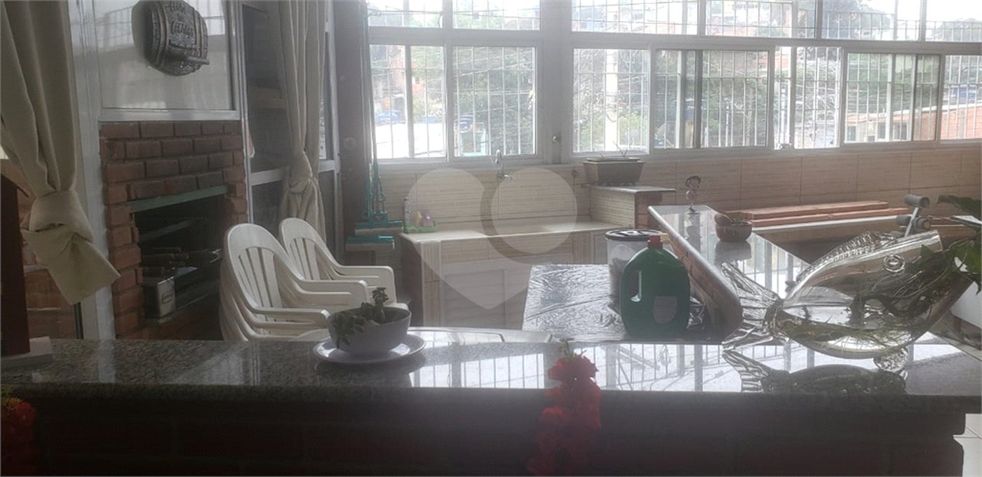 Casa Térrea à venda com 2 quartos, sendo 1 suíte, em Jaçanã, São Paulo, SP