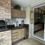 Apartamento com 4 dormitórios à venda, 186 m² por R$ 2.850.000,00 - Ponta da Praia - Santos/SP