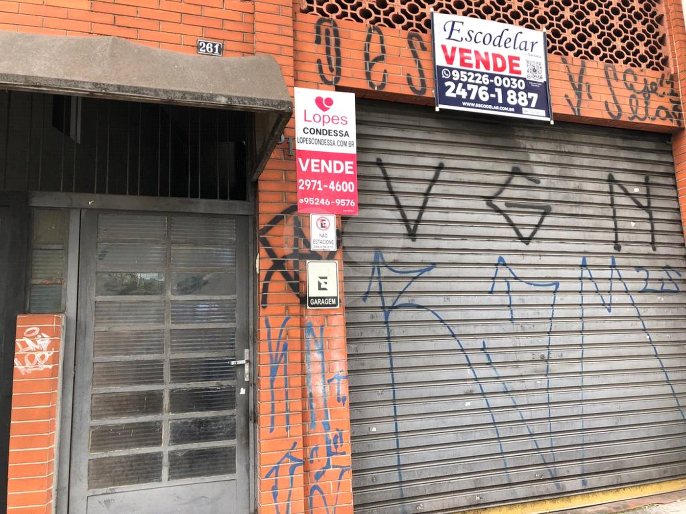 Sobrado à venda com 5 quartos, sendo 1 suíte, em Santana, São Paulo, SP