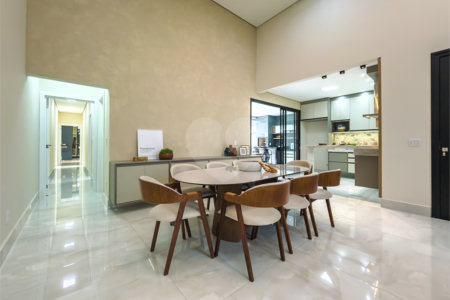 Casa à venda com 3 suítes no condomínio Residencial Evidencias Indaiatuba, Indaiatuba - SP