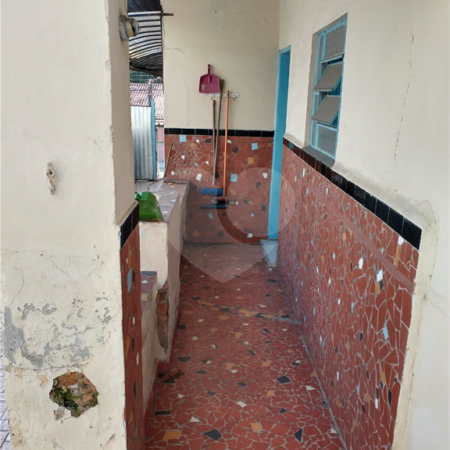 Terreno à venda em Vila Moreira, Guarulhos, SP