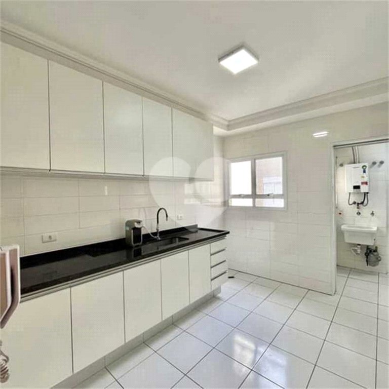 Apartamento para alugar com 3 quartos, sendo 1 suíte, no Centro, São Bernardo do Campo, SP