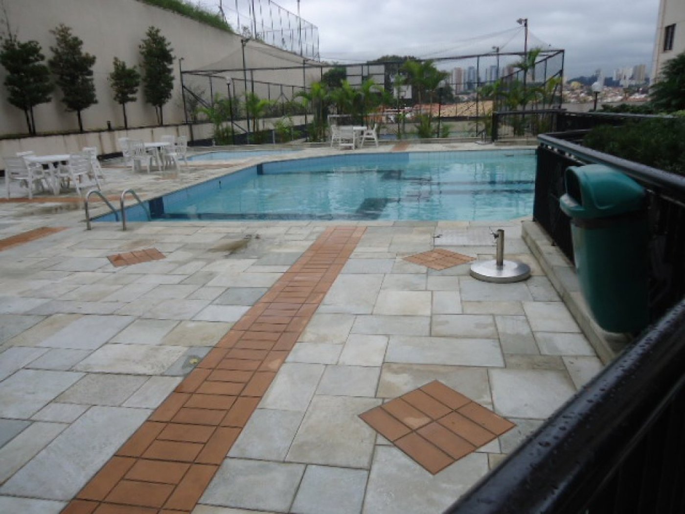Apartamento à venda com 3 quartos, sendo 1 suíte, em Vila Butantã, São Paulo, SP