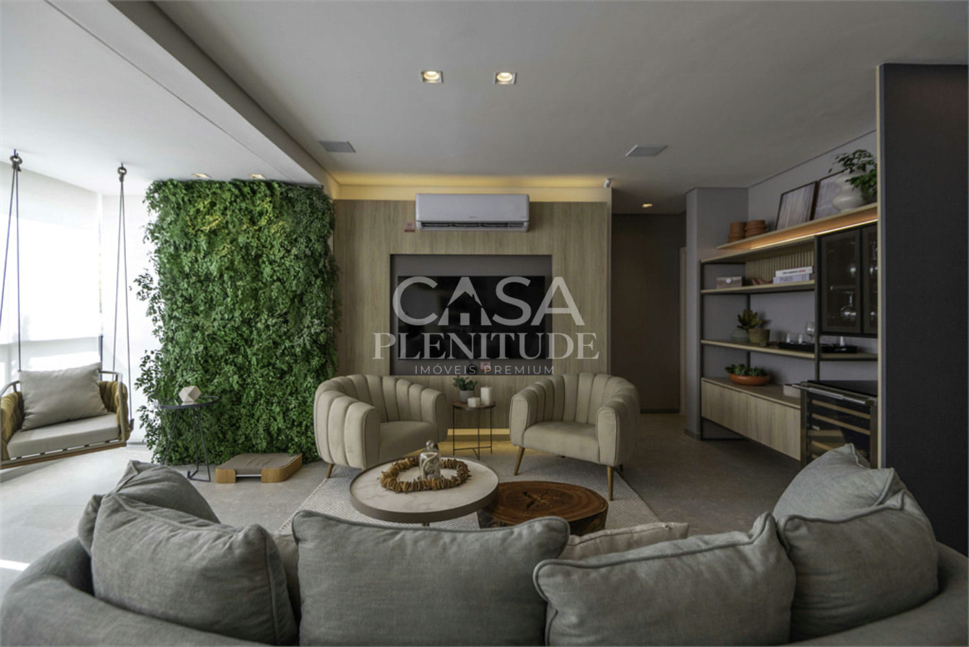Apartamento à venda com 3 quartos, sendo 1 suíte, em Alto da Boa Vista, Sorocaba, SP
