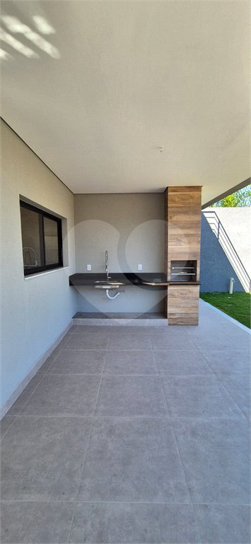 Casa à venda com 3 suítes no condomínio Reserva dos Vinhedos, Louveira - SP