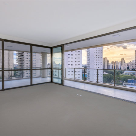 Apartamento à venda com 4 suítes em Vila Mariana, São Paulo, SP