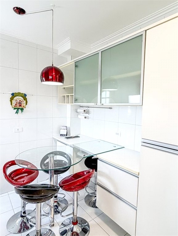 Apartamento à venda com 3 suítes no Centro, Guarulhos, SP