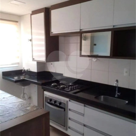 Apartamento à venda com 2 quartos em João Xxiii, Vinhedo, SP