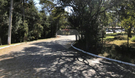 Terreno à venda em Serra da Cantareira, Mairiporã, SP
