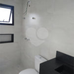 Casa à venda com 3 suítes no condomínio Residencial Villagio Wanel, Sorocaba - SP