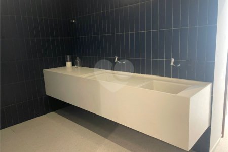 Apartamento à venda com 1 quarto em Perdizes, São Paulo, SP