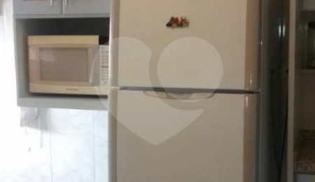 Duplex à venda com 2 suítes em Vila Romero, São Paulo, SP