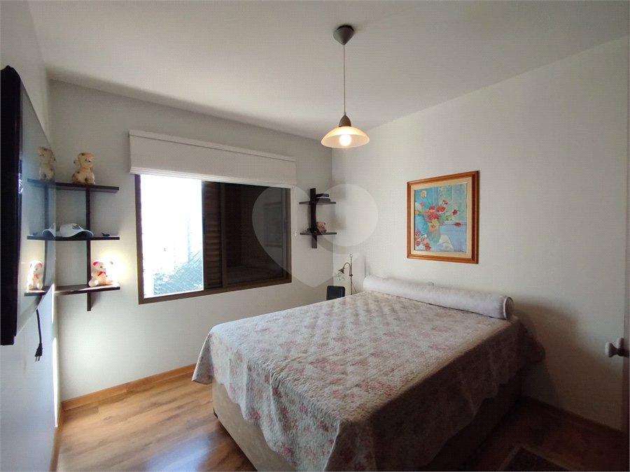 Apartamento para alugar com 3 quartos, sendo 1 suíte, em Morumbi, São Paulo, SP