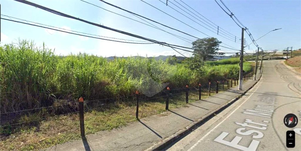 ÁREA INDUSTRIAL Á VENDA ÀS MARGENS DA ROD. PRES.DUTRA/GUARAREMA