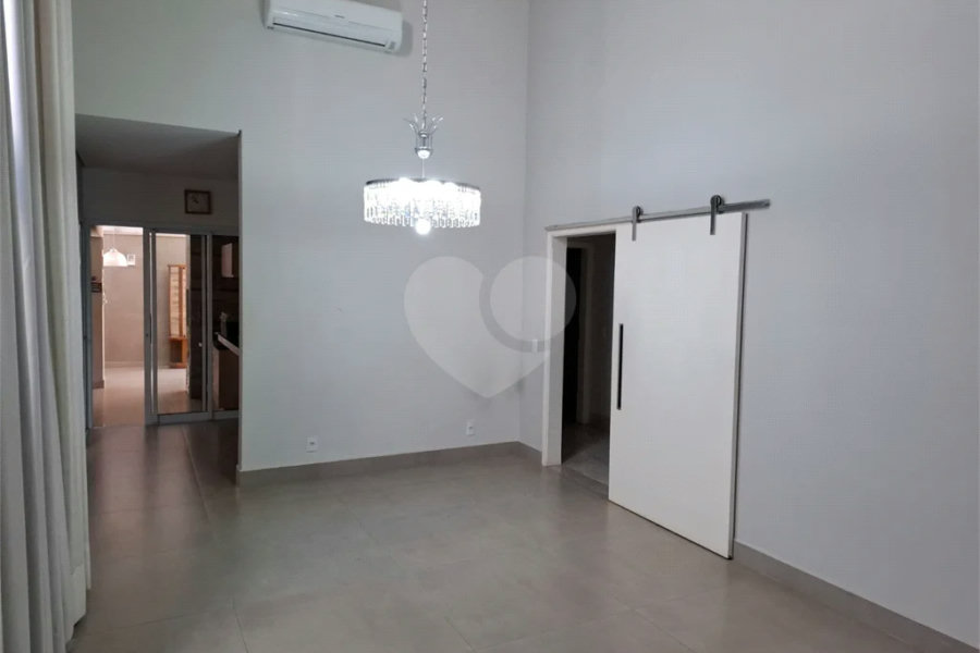 Casa à venda no Residencial Villa D' Itália