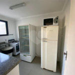 Apartamento à venda com 3 quartos, sendo 1 suíte, em Tucuruvi, São Paulo, SP