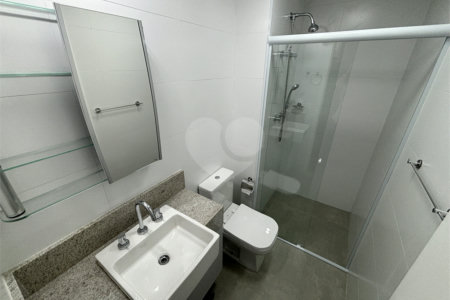 Apartamento à venda com 2 quartos em República, São Paulo, SP