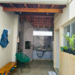 Casa à venda com 2 quartos no condomínio Residencial Flamboyant, Sorocaba - SP