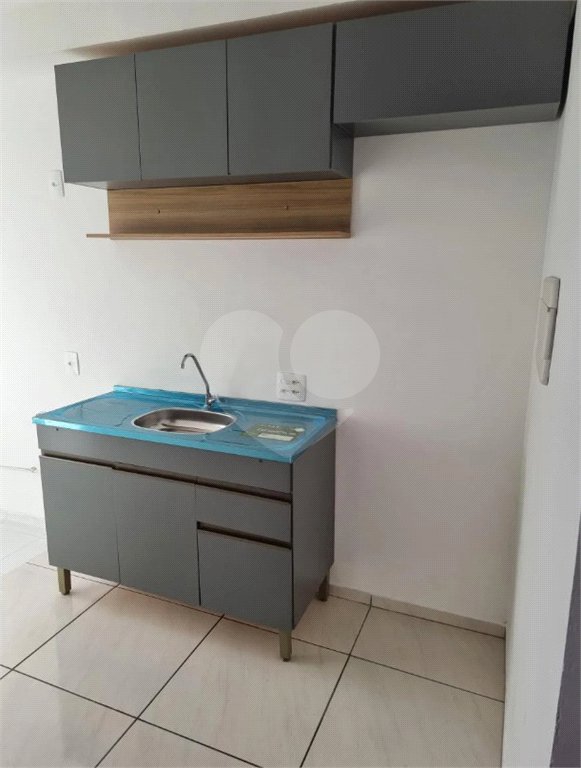 Apartamento à venda com 2 quartos em Vila Andrade, São Paulo, SP