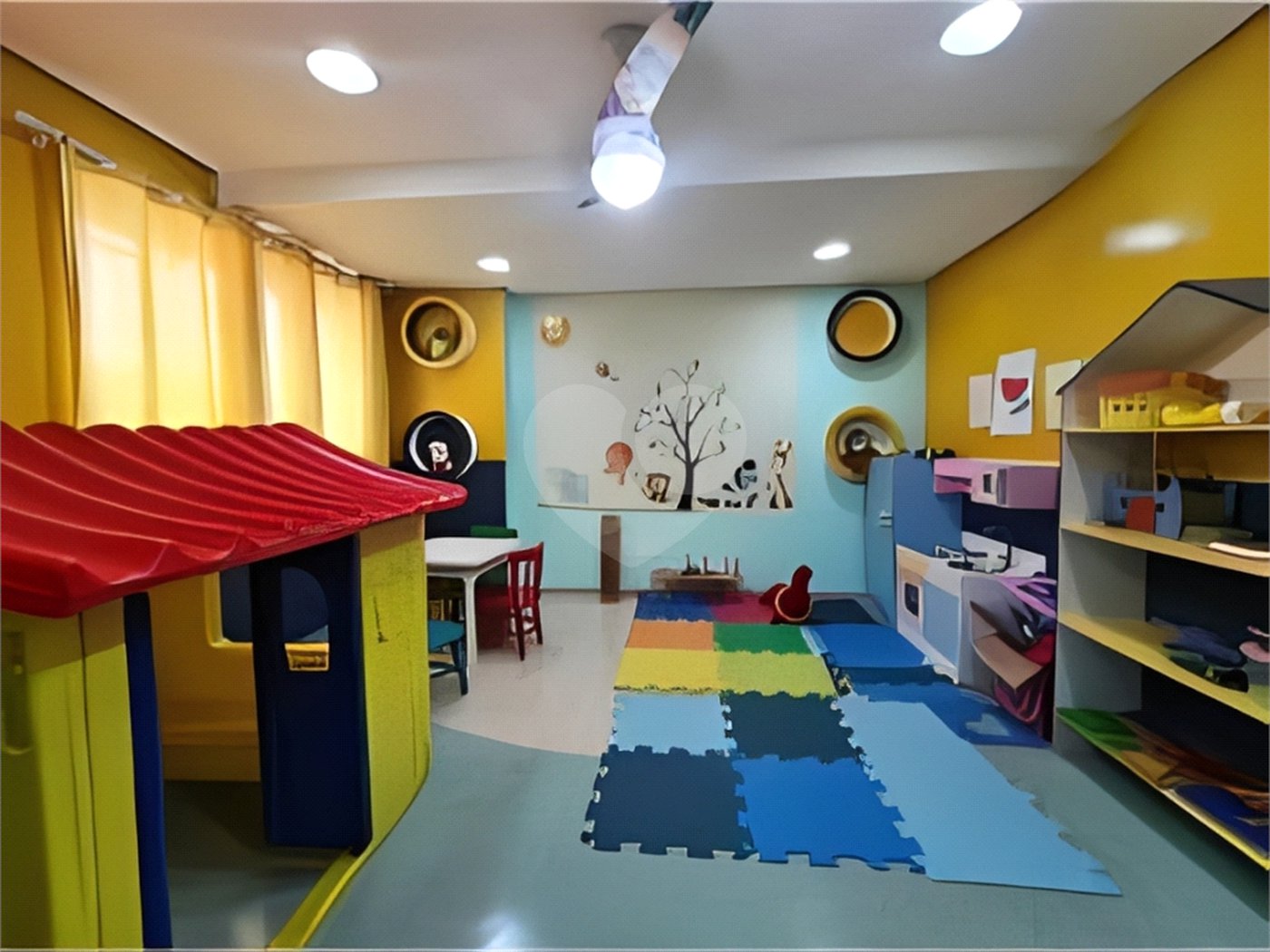 Apartamento à venda com 2 quartos em Vila Sônia, São Paulo, SP