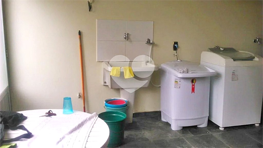 Sobrado à venda com 4 quartos, sendo 2 suítes, em Tucuruvi, São Paulo, SP