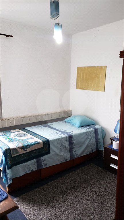 Apartamento à venda com 3 quartos em Jaçanã, São Paulo, SP