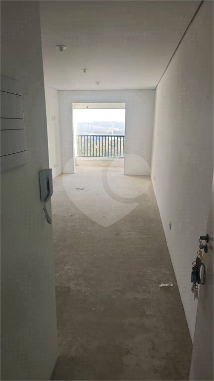 Apartamento à venda com 1 suíte em Cidade Nova Arujá, Arujá, SP