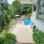 Casa à venda com 4 suítes em Praia Vermelha, Ubatuba, SP