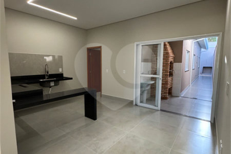 Casa à venda com 3 quartos, sendo 1 suíte, em Solar de Itamaracá, Indaiatuba, SP