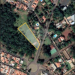 Área de Terra à venda em Jardim Imperial, Araraquara, SP