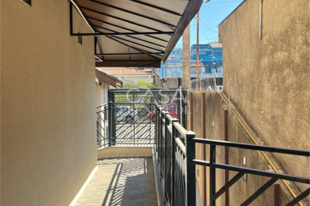 Apartamento à venda com 3 quartos, sendo 1 suíte,  em Vila Barão, Sorocaba, SP