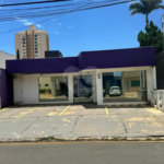 Imóvel Comercial para Venda e Locação no bairro Alto.