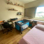 Apartamento à venda com 3 quartos, sendo 1 suíte, em Água Fria, São Paulo, SP