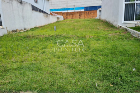 Terreno em condomínio à venda em Parque Ibiti Reserva, Sorocaba, SP