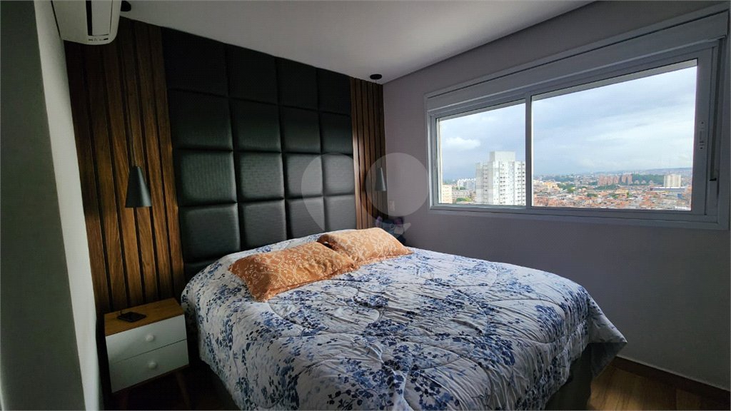 Apartamento à venda com 3 quartos, sendo 1 suíte,  em Jardim Caboré, São Paulo, SP