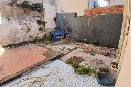 Casa à venda com 4 quartos em Grajaú, Rio de Janeiro, RJ