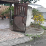 Casa à venda com 2 quartos em Campo Grande, Rio de Janeiro, RJ