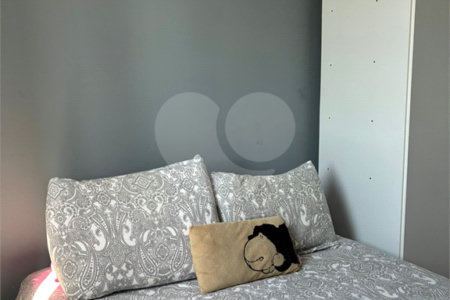 Apartamento à venda com 2 quartos em Vila Inglesa, São Paulo, SP