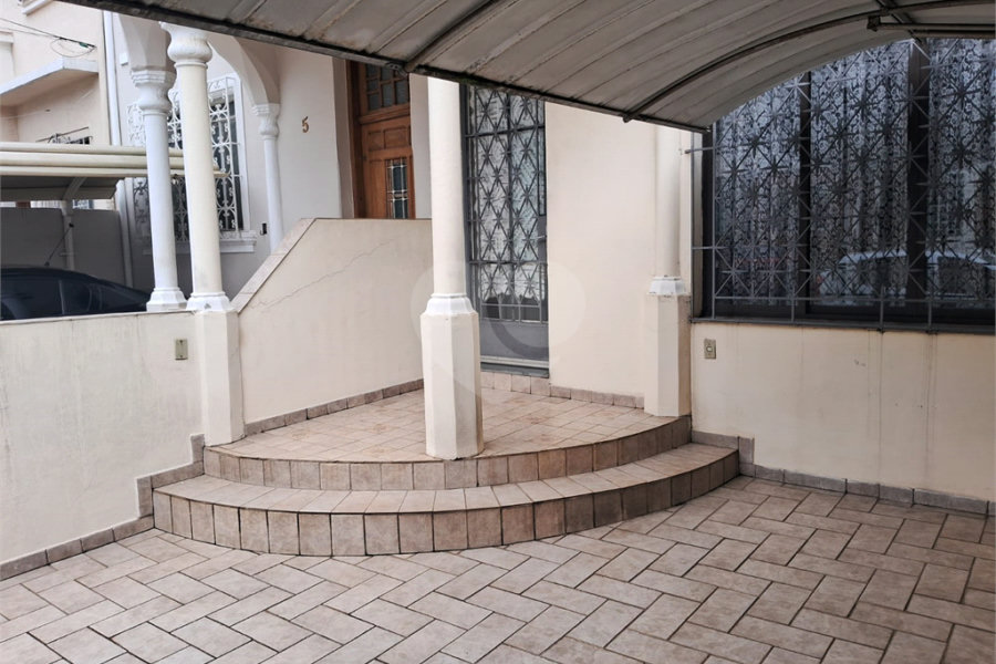 Casa de Vila à venda com 3 quartos em Santana, São Paulo, SP