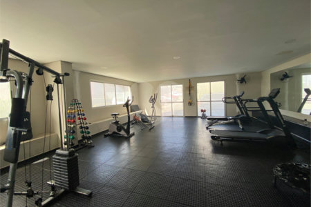 Apartamento à venda com 2 quartos, sendo 1 suíte, em Campo Grande, São Paulo, SP