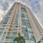 Apartamento para alugar com 1 suíte em Brooklin Paulista, São Paulo, SP