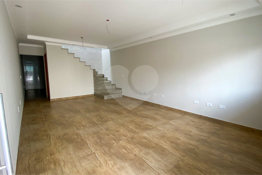 Sobrado à venda com 3 quartos, sendo 1 suíte, em Vila Pereira Barreto, São Paulo, SP