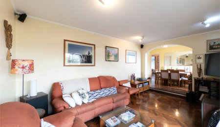Apartamento à venda com 3 quartos, sendo 1 suíte,  em Vila Mascote, São Paulo, SP