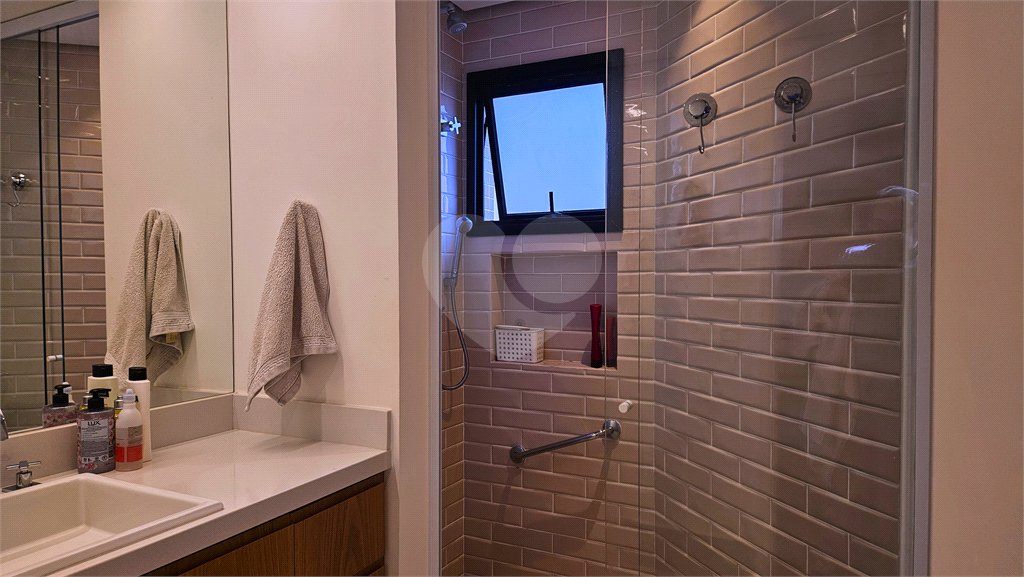 Apartamento à venda com 3 suítes em Perdizes, São Paulo, SP
